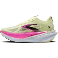 Brooks Chaussure de course 'HYPERION MAX 3' jaune / mélange de couleurs