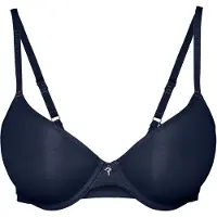 JOOP! Soutien-gorge ' Spacer ' bleu foncé