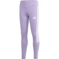 Adidas Pantalon de sport 'Train Essentials' lavande / blanc