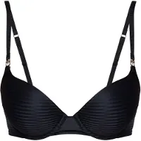 JOOP! Soutien-gorge ' Glamour ' bleu foncé