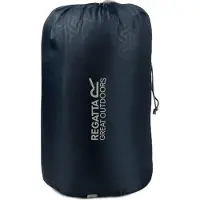 Regatta Tilva 3 Season Junior Sleeping Bag Gris Garçon