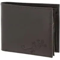 OXMOX Porte-monnaies marron