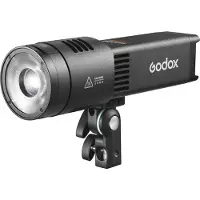 Godox Kit d'éclairage RS100R RGB 1