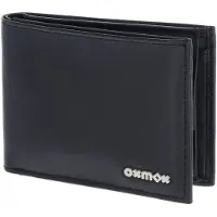 OXMOX Porte-monnaies noir