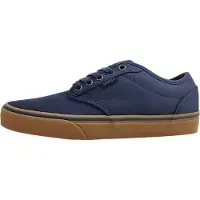 Vans Chaussures à lacets sportives Atwood, bleu, taille 40,5