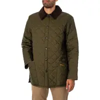 Barbour Veste mi-saison