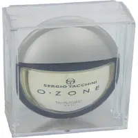 Sergio Tacchini Ozone for Man Eau de Toilette pour homme 50 ml