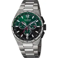 Candino - C4603/N - Montre-bracelet - Chronographe - Hommes