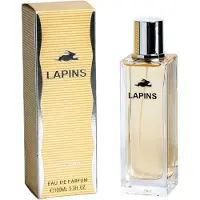 Real Time Lapins Eau de parfum 100ml