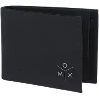 OXMOX Porte-monnaies bleu clair / noir