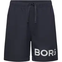 Björn Borg Shorts de Bain - Night Sky - - 13-14 ans (158-164) - Maillot de Bain