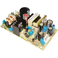 MEAN WELL PD-25A, 85 - 264 V, 25 W, 5 V, RoHS, 61 mm, 107 mm