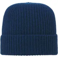 Jack & Jones Bonnet 'JACCOPENHAGEN' bleu marine