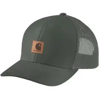 Carhartt Oakland Leatherette Cap Taille