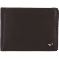 Golden Head Porte-monnaies 'Polo' brun foncé