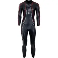 Huub Combinaison En Néoprène à Manches Longues Aerious Iii 3:5mm