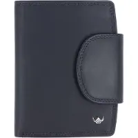 Golden Head Porte-monnaies bleu foncé