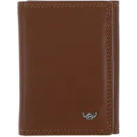 Golden Head Porte-monnaies 'Polo ' cognac
