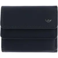 Golden Head Porte-monnaies ' RFID' bleu foncé