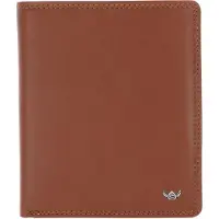 Golden Head Porte-monnaies 'Polo' cognac