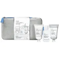 BAYLIS & HARDING Wellness. For Men. Revive coffret cadeau corps et visage pour homme Grapefruit, Ginger & Lime