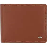 Golden Head Porte-monnaies 'Polo' cognac