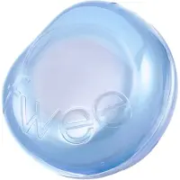 FWEE Lip&Cheek Glowy Jelly Pot baume teinté lèvres et joues teinte JH00 Sugar Powder 4 g