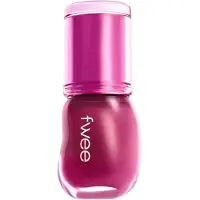 FWEE 3D Voluming Gloss brillant à lèvres hydratant pour donner du volume teinte A05 Currant 30% 5.3 g