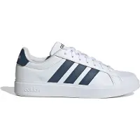 Adidas Streettalk Trainers Blanc EU 49 1/3 Homme
