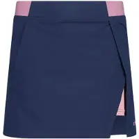 CMP 30t6485 Skort Bleu 4 Years Fille