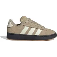 Adidas Grand Court Alpha Trainers Beige EU 46 Homme