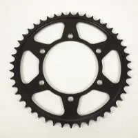 Afam Kit Chaîne Pour Moto Yamaha 700 Xt Z Ténéré Après 2019 Neuf