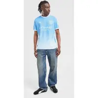 Puma T-shirt à Manches Courtes Domicile Manchester City Fc 26/27 Authentic