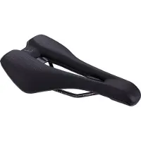 Bbb Echelon Comfort Saddle Noir 155 mm