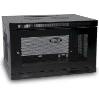 Eaton SRW6U Tripplite Series SmartRack 6U Wall Mount Mini Rack