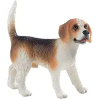 BULLYLAND Figurine de chien Beagle BL65424