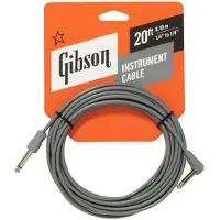 Gibson Vintage Original Instrument Cable 20 FT.