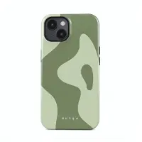 Burga Coque Tough MagSafe pour Apple iPhone 14 - No Rush