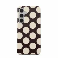 Burga Coque Tough MagSafe pour Samsung Galaxy S26 Plus - Spot On