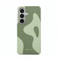 Burga Coque Tough MagSafe Samsung Galaxy S26 Plus - No Rush