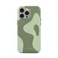 Burga Coque Tough MagSafe Apple iPhone 17 Pro Max - No Rush