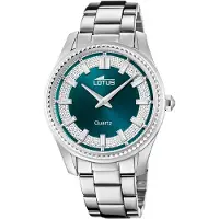 Lotus Montre Bliss Femme Acier 18898/3