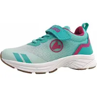 Jako Chaussure de sport pour enfants J-Ni Cise, modèle multicolore, pour une utilisation en intérieur
