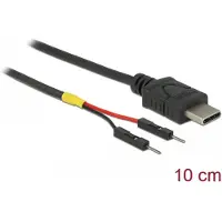 DeLOCK Câble à connecteur à broches vers USB-C -