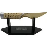 Factory Entertainment Dune 1984 Replik 1/1 Crysknife Edition limitée 25 cm
