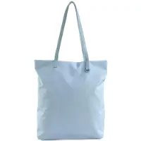 s.Oliver sac shopper Shopper Blue bleu clair