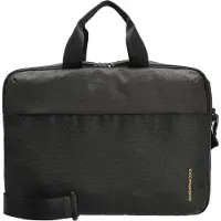 Mandarina Duck Porte-documents 'Zephyr' noir