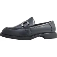 Marco Tozzi Chaussures de ville pour hommes , modèles à lacets, mocassins, couleur noire, pour un usage quotidien
