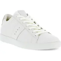 Ecco Baskets basses 'Street Lite' blanc