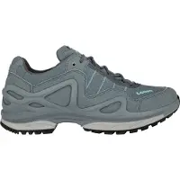 Lowa GORGON GTX Femme vert fumé/gris 41.5